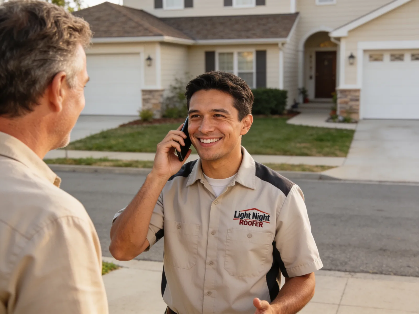 Emergency Roof Repair Lewisville, OH FAQs